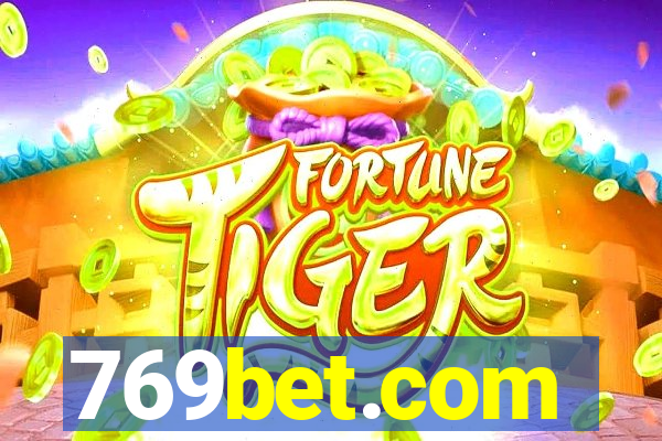 769bet.com