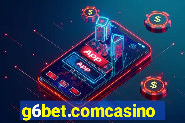 g6bet.comcasino