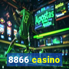 8866 casino