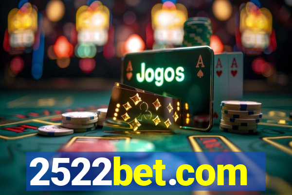 2522bet.com