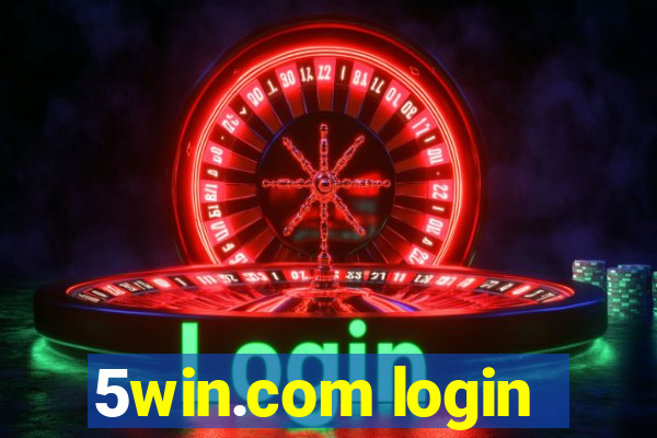 5win.com login