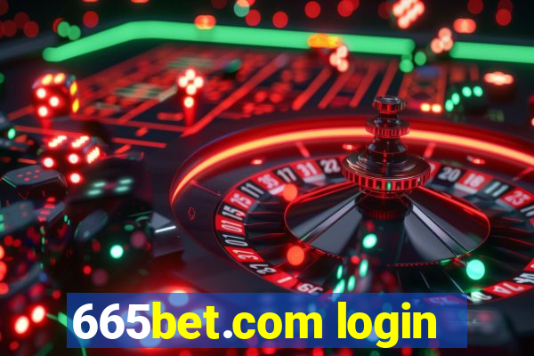 665bet.com login