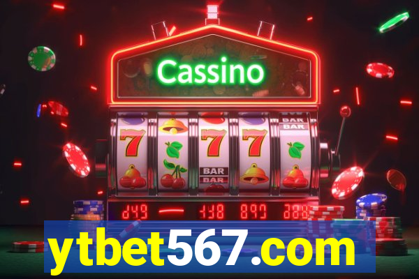 ytbet567.com