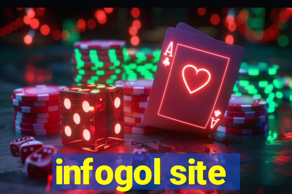 infogol site