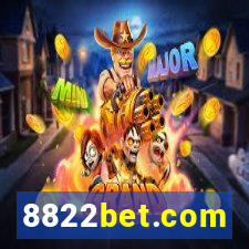 8822bet.com