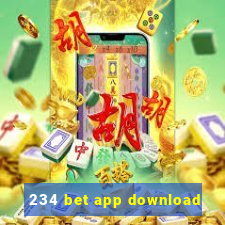 234 bet app download