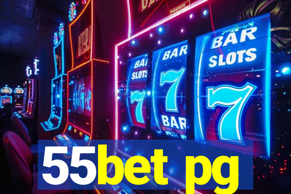 55bet pg