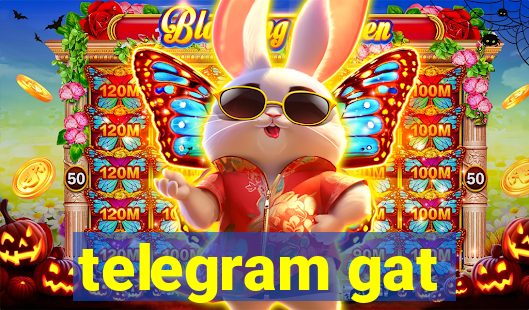 telegram gat