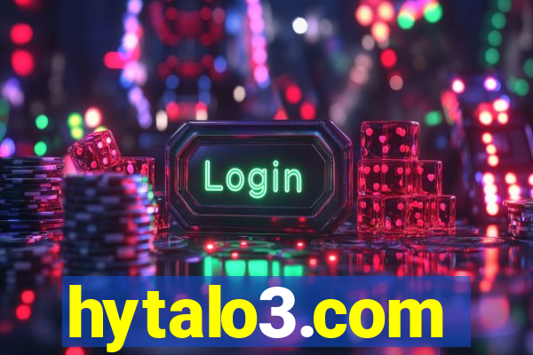 hytalo3.com