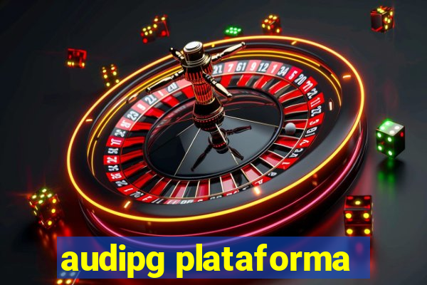 audipg plataforma