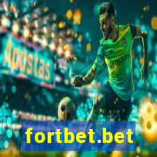 fortbet.bet