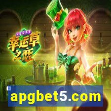 apgbet5.com