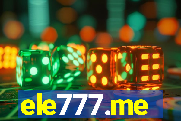 ele777.me