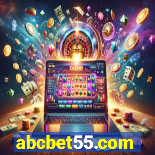 abcbet55.com