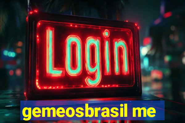 gemeosbrasil me