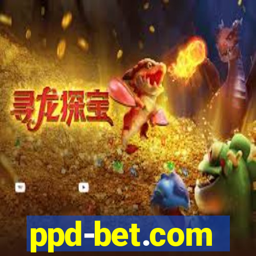 ppd-bet.com