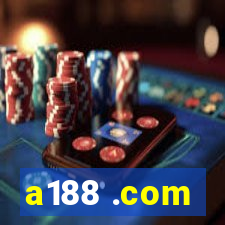 a188 .com