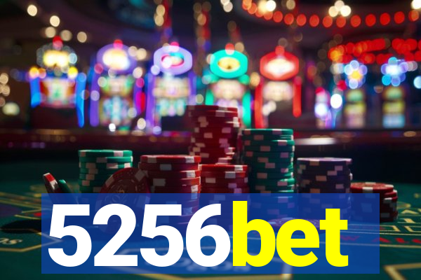 5256bet