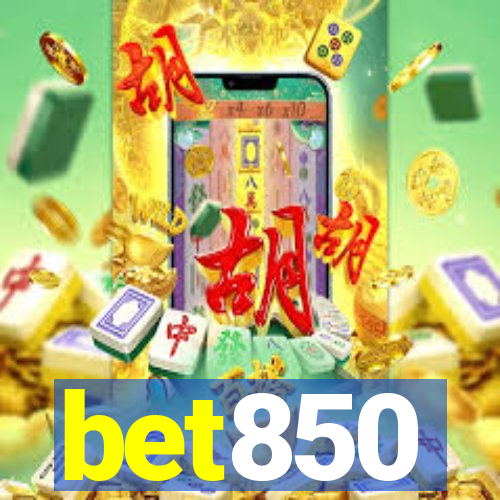 bet850