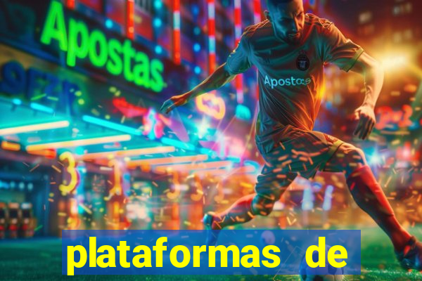 plataformas de jogos antigas