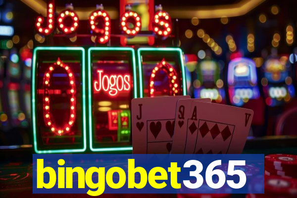 bingobet365