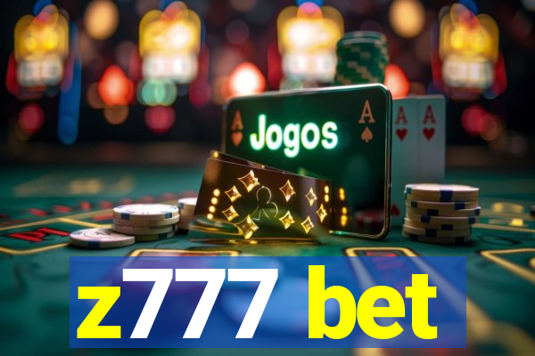 z777 bet