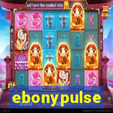 ebonypulse