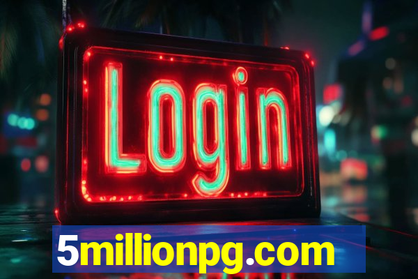 5millionpg.com