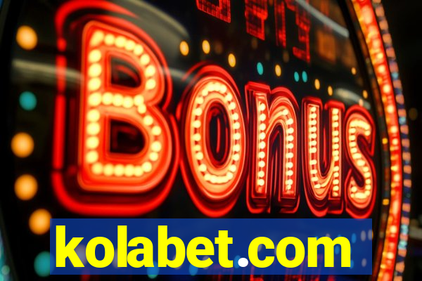 kolabet.com