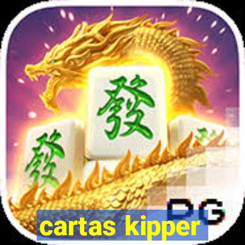 cartas kipper