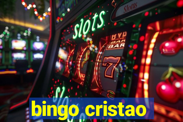 bingo cristao