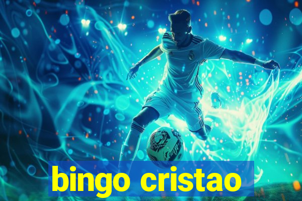 bingo cristao