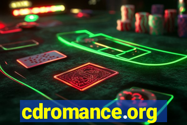 cdromance.org