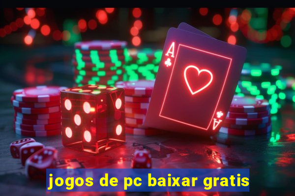 jogos de pc baixar gratis