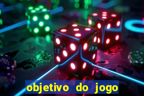 objetivo do jogo bingo matematico