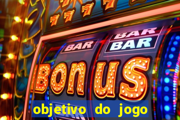 objetivo do jogo bingo matematico