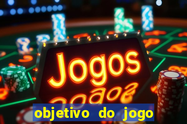 objetivo do jogo bingo matematico