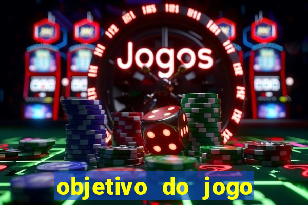 objetivo do jogo bingo matematico