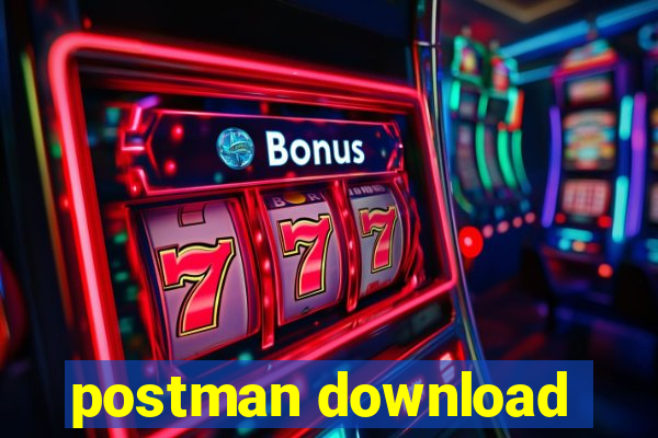 postman download