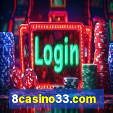 8casino33.com