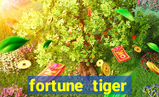 fortune tiger aposta 1 real