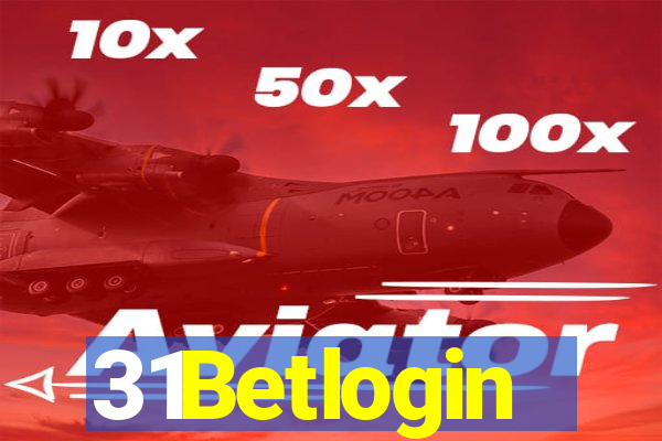 31Betlogin