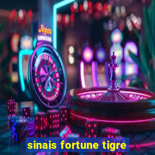 sinais fortune tigre