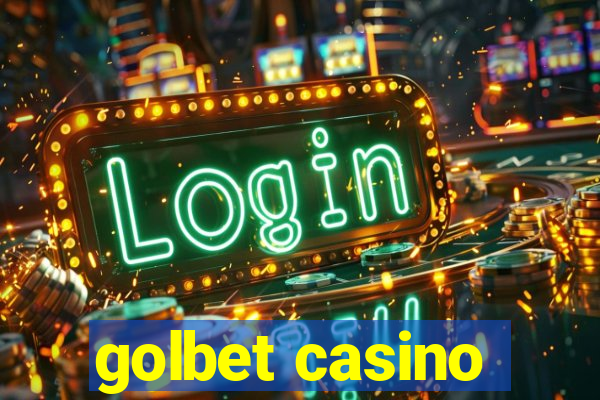 golbet casino