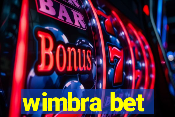 wimbra bet