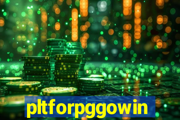 pltforpggowin