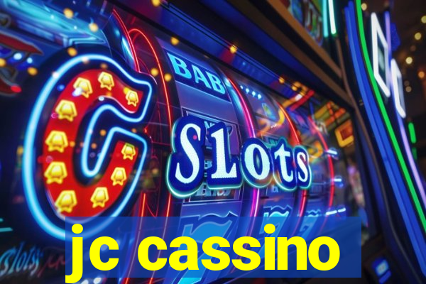 jc cassino