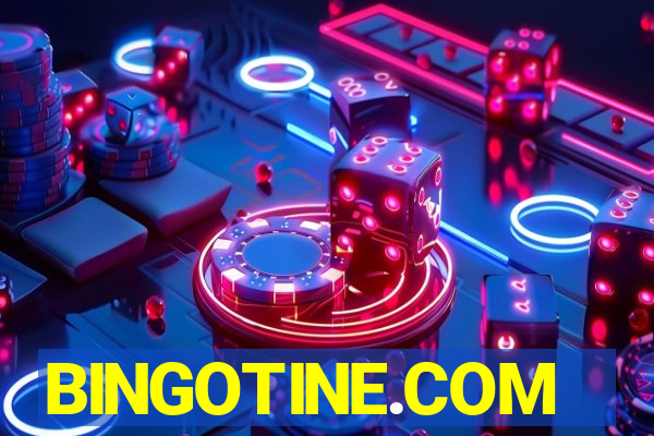 BINGOTINE.COM