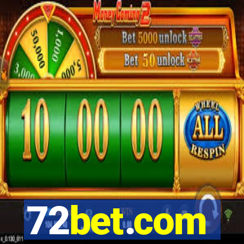 72bet.com