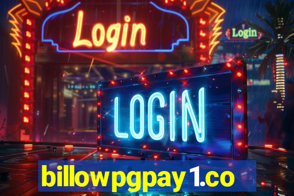 billowpgpay1.com